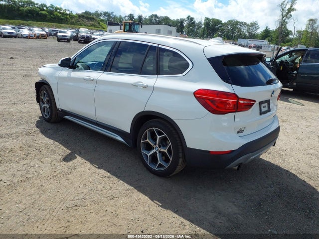 Aukcja sprzedaży 2018 Bmw X1 Xdrive28i, vin: WBXHT3C31J3H30006, numer aukcji: 45420392