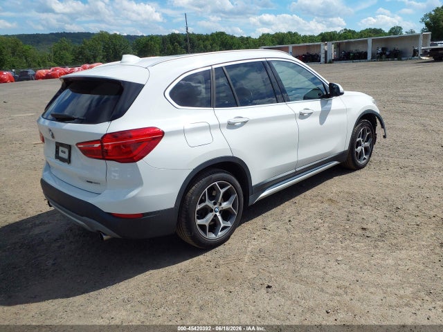Aukcja sprzedaży 2018 Bmw X1 Xdrive28i, vin: WBXHT3C31J3H30006, numer aukcji: 45420392