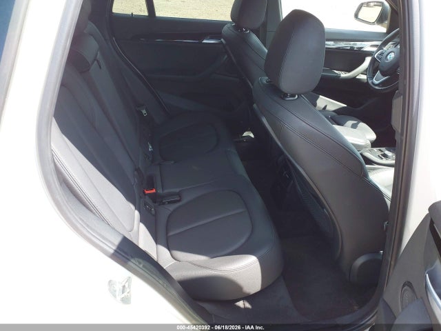 Aukcja sprzedaży 2018 Bmw X1 Xdrive28i, vin: WBXHT3C31J3H30006, numer aukcji: 45420392