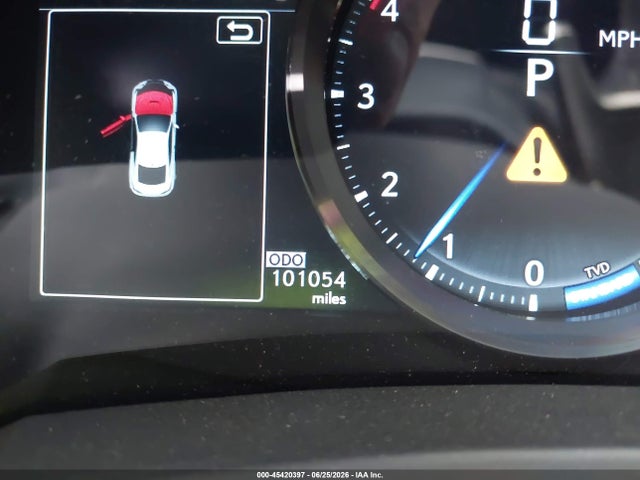 Aukcja sprzedaży 2016 Lexus Rc F, vin: JTHHP5BC9G5004644, numer aukcji: 45420397
