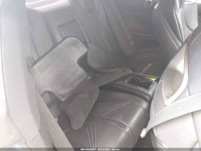 Aukcja sprzedaży 2016 Lexus Rc F, vin: JTHHP5BC9G5004644, numer aukcji: 45420397