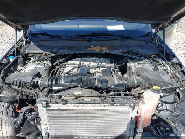 Aukcja sprzedaży 2019 Land Rover Discovery Hse, vin: SALRR2RV1K2407767, numer aukcji: 45420401