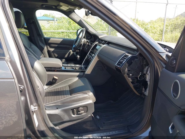 Aukcja sprzedaży 2019 Land Rover Discovery Hse, vin: SALRR2RV1K2407767, numer aukcji: 45420401