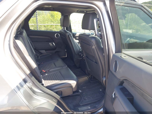 Aukcja sprzedaży 2019 Land Rover Discovery Hse, vin: SALRR2RV1K2407767, numer aukcji: 45420401