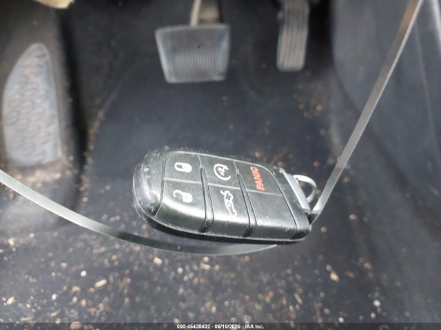 45420402 :رقم المزاد ، 1C3CDFEB3FD369083 vin ، 2015 Dodge Dart Gt مزاد بيع