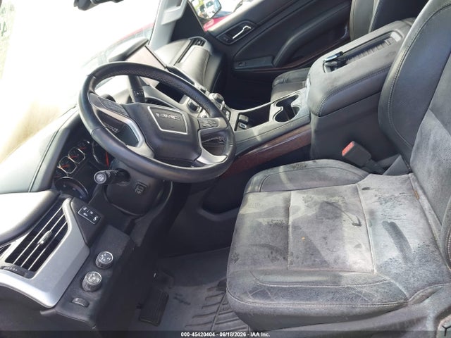 45420404 :رقم المزاد ، 1GKS2HKCXFR699610 vin ، 2015 Gmc Yukon Xl 1500 Slt مزاد بيع