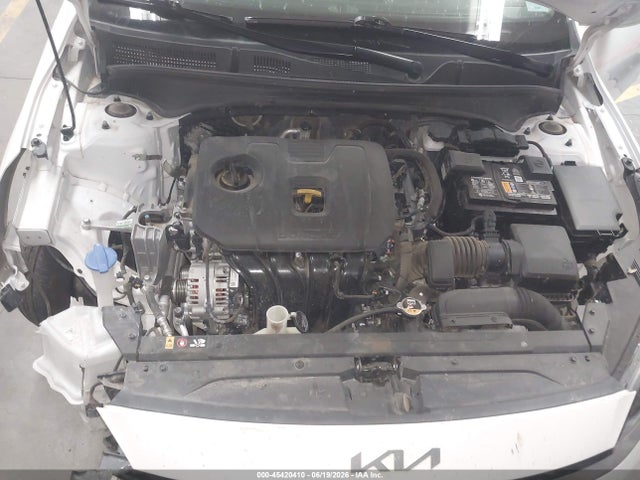 KIA FORTE LX 2024 3KPF24AD2RE750551 Image 10