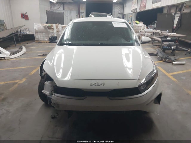 KIA FORTE LX 2024 3KPF24AD2RE750551 Image 12