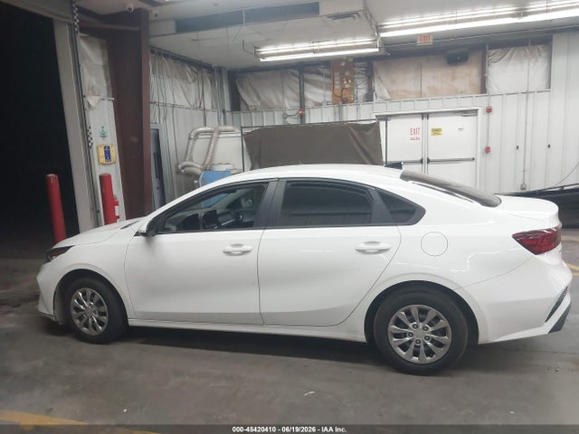 KIA FORTE LX 2024 3KPF24AD2RE750551 Image 14