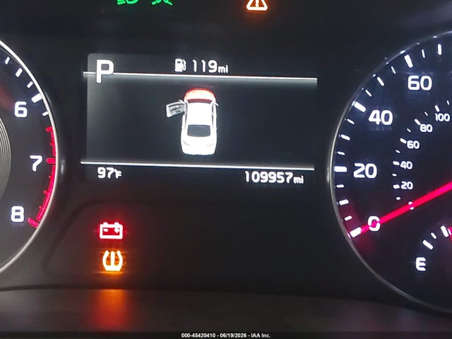 KIA FORTE LX 2024 3KPF24AD2RE750551 Image 15