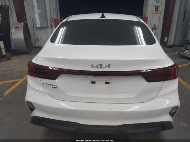 KIA FORTE LX 2024 3KPF24AD2RE750551 Image 16