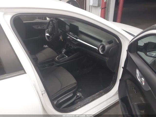 KIA FORTE LX 2024 3KPF24AD2RE750551 Image 5