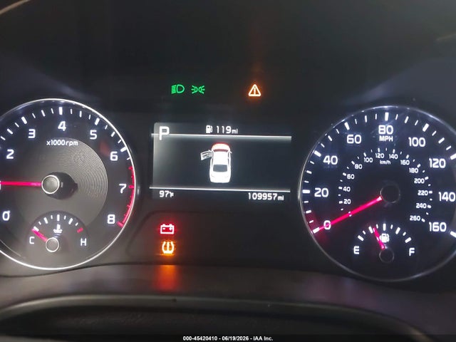 KIA FORTE LX 2024 3KPF24AD2RE750551 Image 7