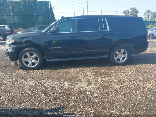 Aukcja sprzedaży 2016 Chevrolet Suburban Lt, vin: 1GNSKHKC4GR190407, numer aukcji: 45420419