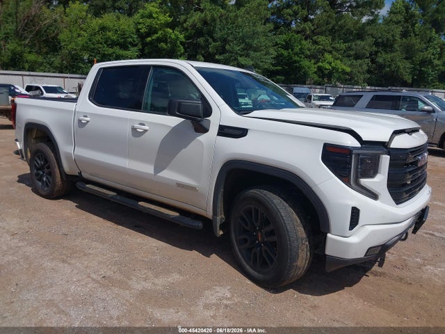 Продаж на аукціоні авто 2023 Gmc Sierra 1500 2wd  Short Box Elevation, vin: 3GTPHCEK0PG237810, номер лоту: 45420420