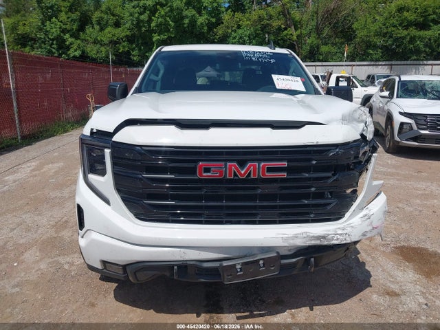 Aukcja sprzedaży 2023 Gmc Sierra 1500 2wd  Short Box Elevation, vin: 3GTPHCEK0PG237810, numer aukcji: 45420420