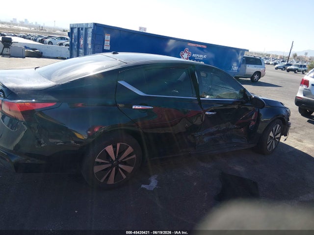 Nissan Altima 2.5 Sl 2019 1N4BL4EV8KC169797 Image 13