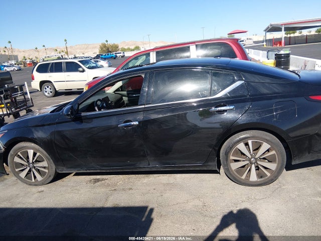 Nissan Altima 2.5 Sl 2019 1N4BL4EV8KC169797 Image 14