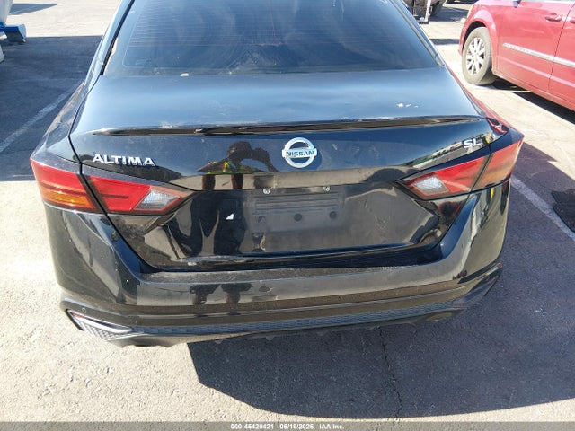 Nissan Altima 2.5 Sl 2019 1N4BL4EV8KC169797 Image 16
