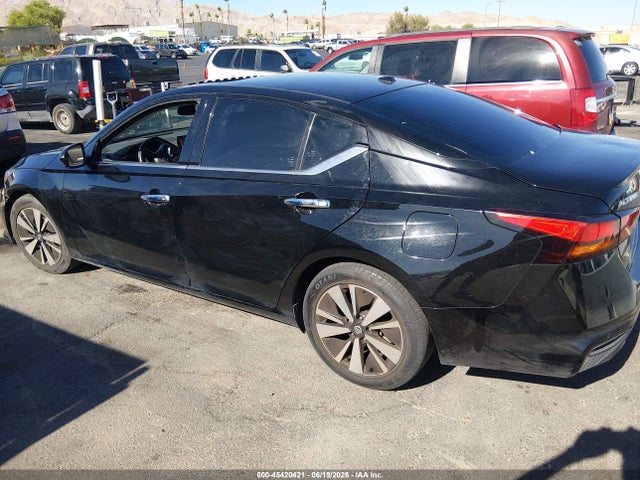 Nissan Altima 2.5 Sl 2019 1N4BL4EV8KC169797 Image 3
