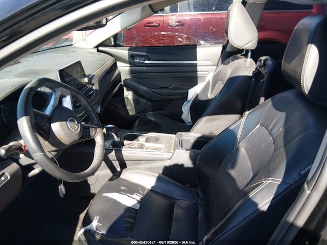Nissan Altima 2.5 Sl 2019 1N4BL4EV8KC169797 Image 5