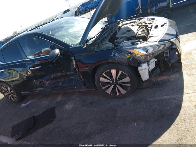 Nissan Altima 2.5 Sl 2019 1N4BL4EV8KC169797 Image 6