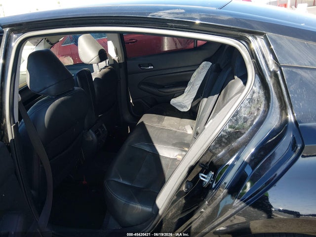 Nissan Altima 2.5 Sl 2019 1N4BL4EV8KC169797 Image 8