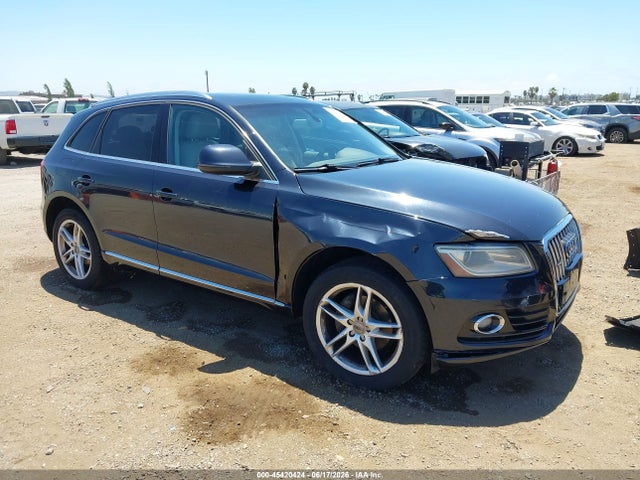 Audi Q5 2.0t Premium 2014 WA1LFAFP1EA041156 головне зображення