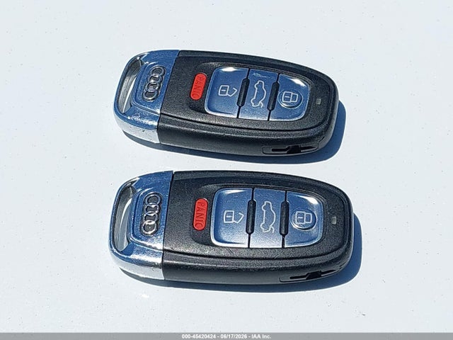 WA1LFAFP1EA041156 Audi Q5 2.0t Premium