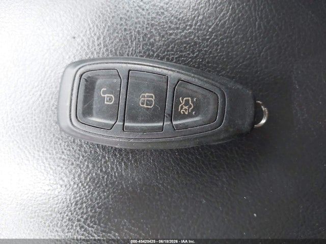 Aukcja sprzedaży 2012 Ford Focus Titanium, vin: 1FAHP3J28CL409744, numer aukcji: 45420425