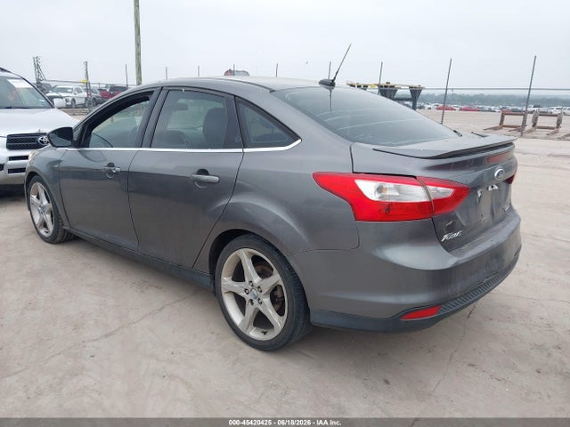 Aukcja sprzedaży 2012 Ford Focus Titanium, vin: 1FAHP3J28CL409744, numer aukcji: 45420425