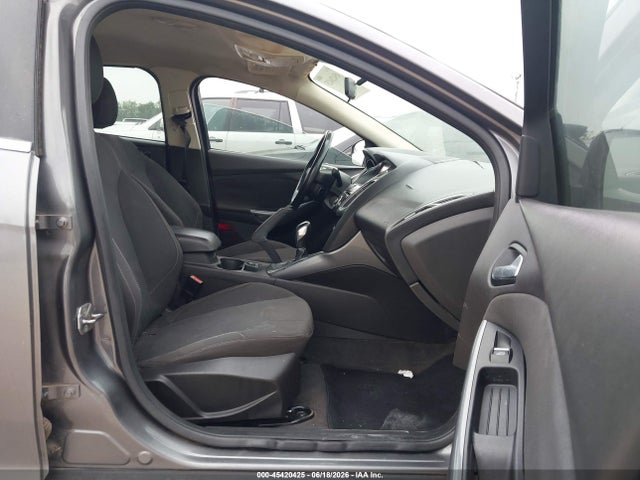 Aukcja sprzedaży 2012 Ford Focus Titanium, vin: 1FAHP3J28CL409744, numer aukcji: 45420425