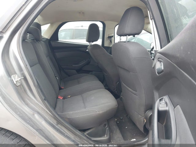 Aukcja sprzedaży 2012 Ford Focus Titanium, vin: 1FAHP3J28CL409744, numer aukcji: 45420425