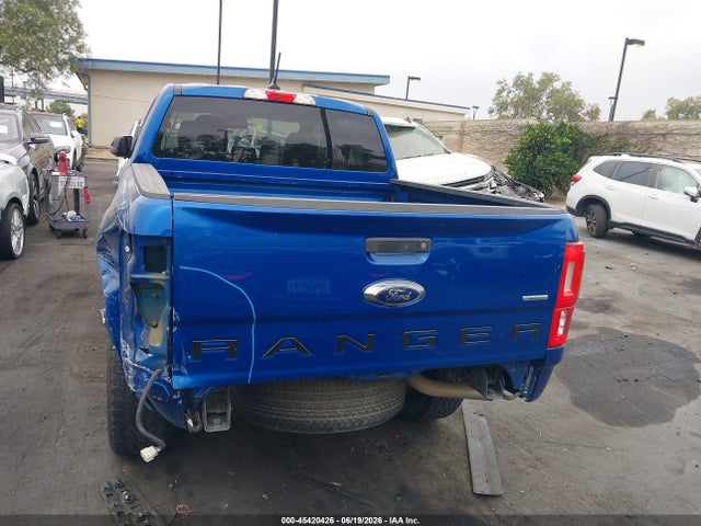 Ford Ranger Xlt 2020 1FTER4EH2LLA59037 Image 17