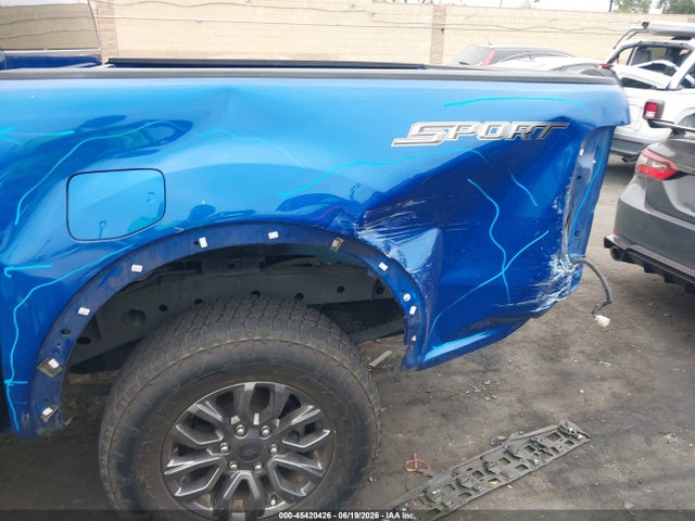 Ford Ranger Xlt 2020 1FTER4EH2LLA59037 Image 12