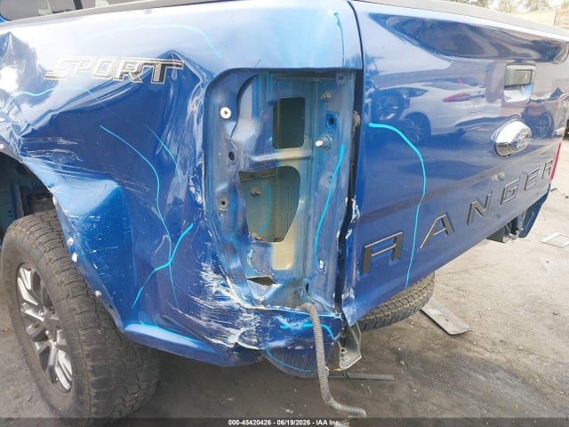 Ford Ranger Xlt 2020 1FTER4EH2LLA59037 Image 18