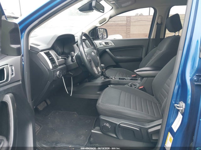 Ford Ranger Xlt 2020 1FTER4EH2LLA59037 Image 5