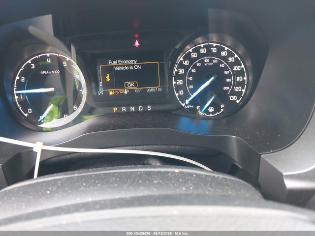 Ford Ranger Xlt 2020 1FTER4EH2LLA59037 Image 7