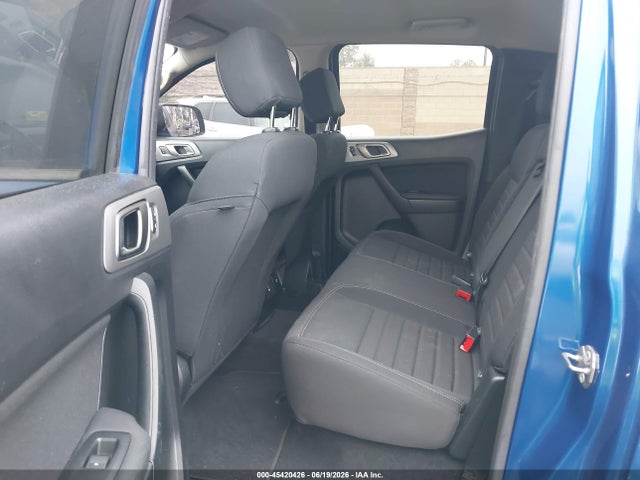 1FTER4EH2LLA59037 Ford Ranger Xlt