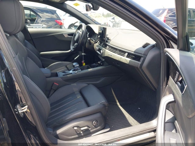 Продаж на аукціоні авто 2023 Audi A4 Premium 45 Tfsi S Line Quattro S Tronic, vin: WAUDAAF4XPN021169, номер лоту: 45420427