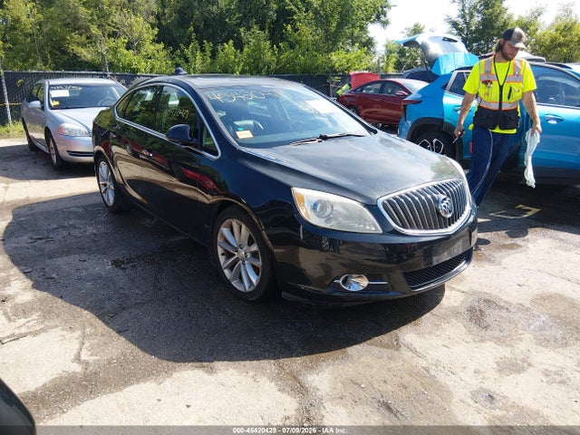 Aukcja sprzedaży 2013 Buick Verano Premium Group, vin: 1G4PT5SV9D4194727, numer aukcji: 45420429