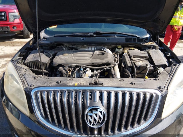 Aukcja sprzedaży 2013 Buick Verano Premium Group, vin: 1G4PT5SV9D4194727, numer aukcji: 45420429