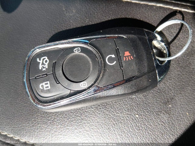 Продаж на аукціоні авто 2013 Buick Verano Premium Group, vin: 1G4PT5SV9D4194727, номер лоту: 45420429