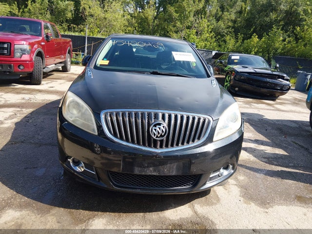 Aukcja sprzedaży 2013 Buick Verano Premium Group, vin: 1G4PT5SV9D4194727, numer aukcji: 45420429