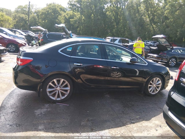 Aukcja sprzedaży 2013 Buick Verano Premium Group, vin: 1G4PT5SV9D4194727, numer aukcji: 45420429