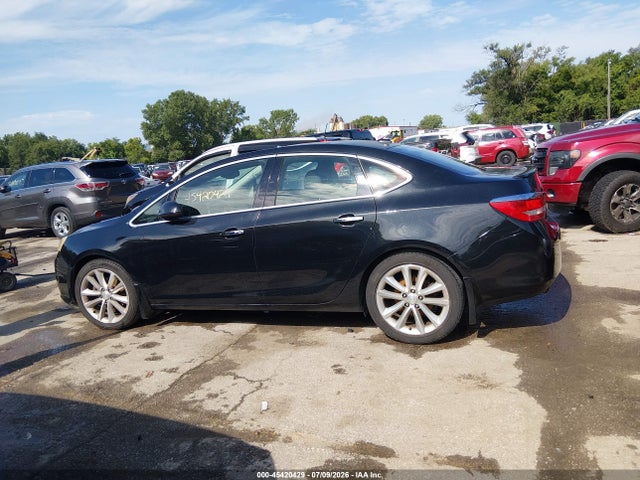 Aukcja sprzedaży 2013 Buick Verano Premium Group, vin: 1G4PT5SV9D4194727, numer aukcji: 45420429