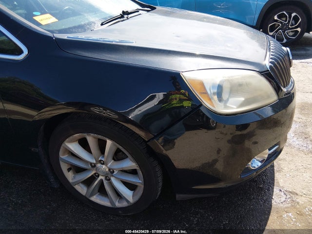 Aukcja sprzedaży 2013 Buick Verano Premium Group, vin: 1G4PT5SV9D4194727, numer aukcji: 45420429