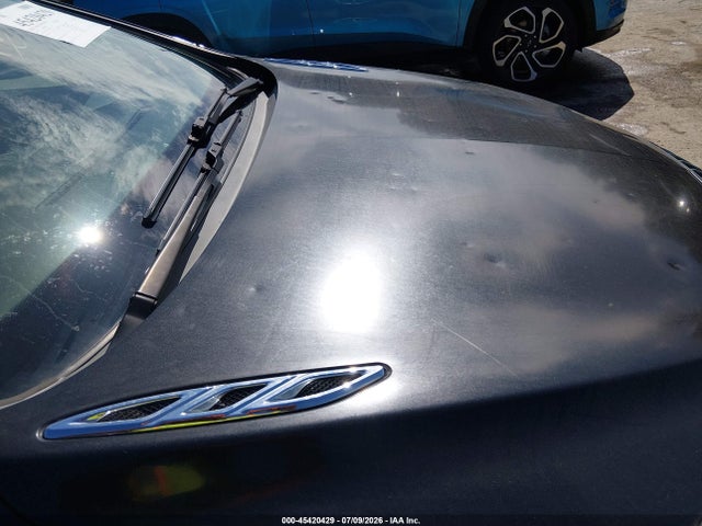 Aukcja sprzedaży 2013 Buick Verano Premium Group, vin: 1G4PT5SV9D4194727, numer aukcji: 45420429