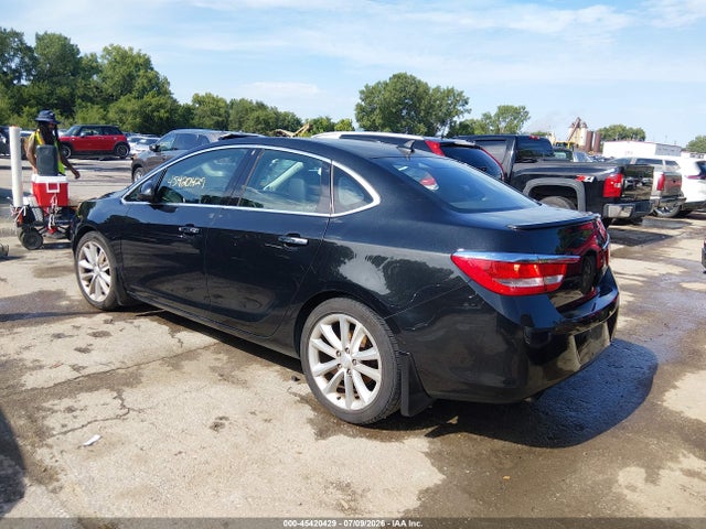 Aukcja sprzedaży 2013 Buick Verano Premium Group, vin: 1G4PT5SV9D4194727, numer aukcji: 45420429