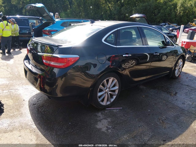 Aukcja sprzedaży 2013 Buick Verano Premium Group, vin: 1G4PT5SV9D4194727, numer aukcji: 45420429